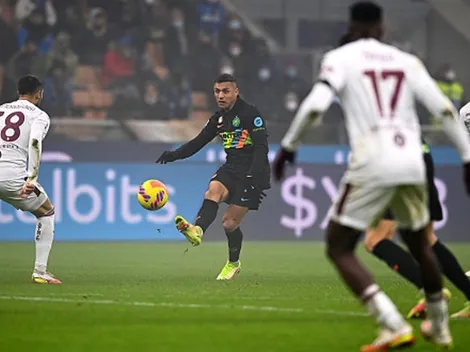 Alexis y Vidal son campeones de invierno