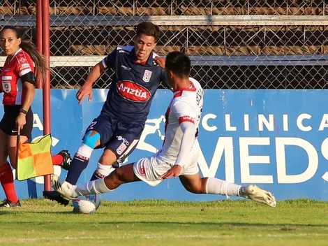 "Melipilla ascendió a Primera sin cumplir las normas"