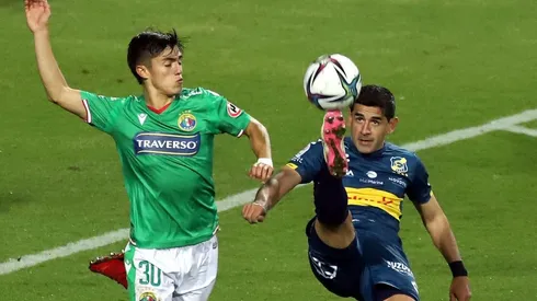 Audax y Everton ya conocen sus fechas para jugar en Libertadores