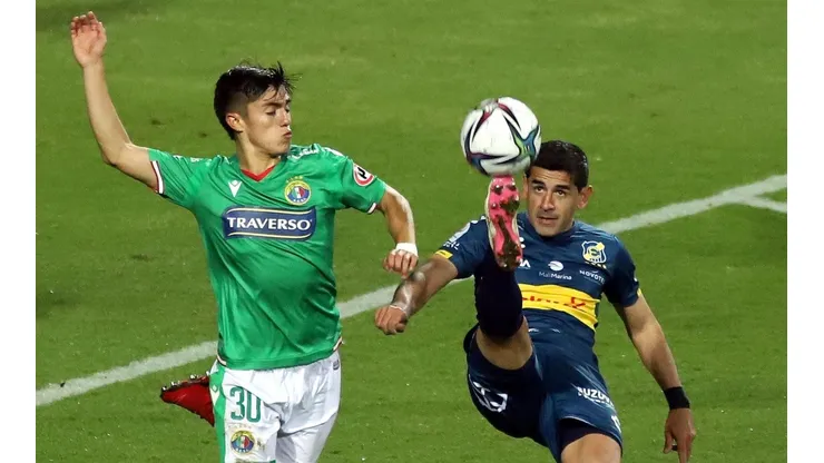 Audax y Everton ya conocen sus fechas para jugar en Libertadores