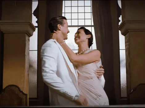 'Muerte en el Nilo' presenta nuevo avance junto a Armie Hammer pese a escándalo