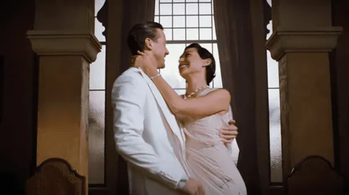 Revisa el primer tráiler de Death on the Nile