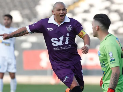 Biógrafo del SAU: "Chupete es el alma de San Antonio Unido"