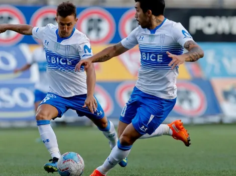 UC: renueva a estandartes del tetra pero se alejan Puch y Buonanotte