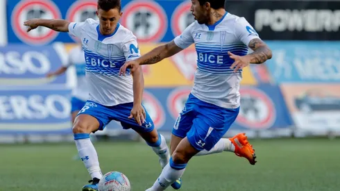 Puch y Buonanotte no están convencidos de seguir en la UC con una rebaja de sueldo