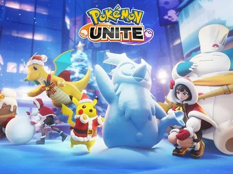 Pokémon Unite: ¡debuta Dragonite y un pase de combate!