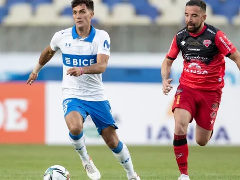 Racing admite interés real en Nacho Saavedra