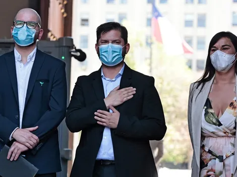 ¿Cuándo se conocerá el gabinete de ministros de Gabriel Boric?