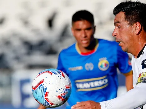 Bianchi se indigna por posible retorno de Paredes a Colo Colo