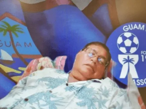 ¡Insólito! Se duerme en debate de FIFA sobre el Mundial cada dos años