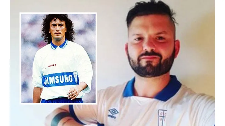 Gorosito felicitó a Gabriel Boric a través de redes sociales