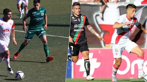 El caso Melipilla tiene en ascuas la resolución de la liguilla