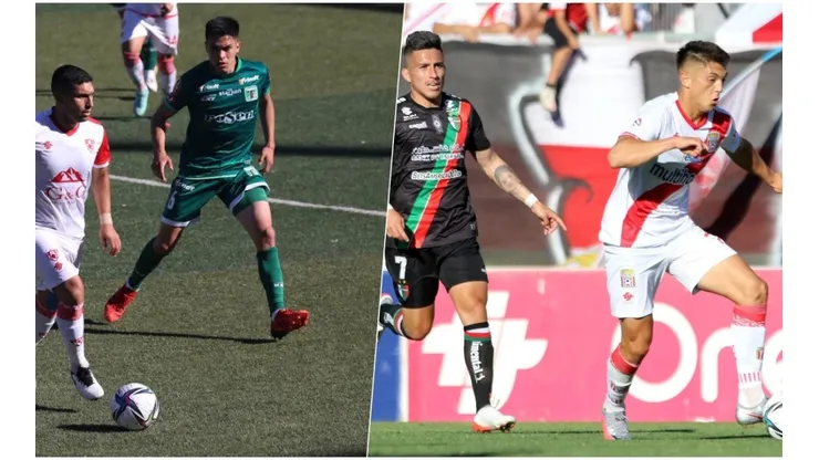 El caso Melipilla tiene en ascuas la resolución de la liguilla