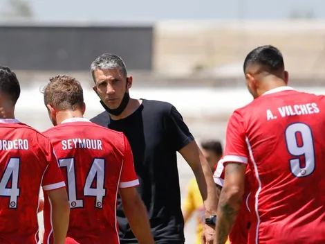 Ex técnico bielsista de La Calera nominado a mejor de América