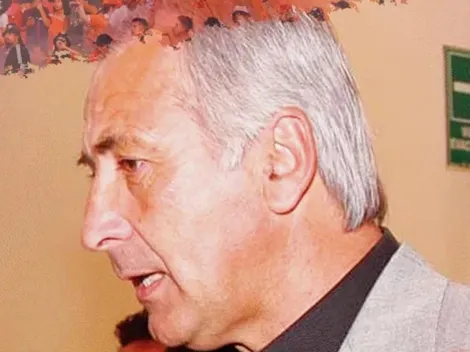 Óscar Wirth regresa a Cobreloa como director deportivo