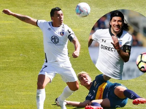 Valdés apoya que le abran las puertas a Paredes: "Es el último ídolo"