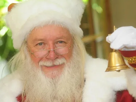 Sigue el minuto a minuto del Viejito Pascuero