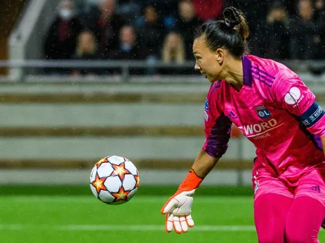 Endler se pone metas: "Esperamos clasificar al próximo Mundial"