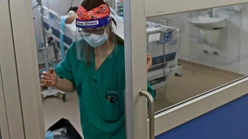 Conoce el detalle de la pandemia en Chile.