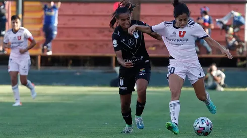 Ojo la U y el Chago: Conmebol subió los premios de la Copa Libertadores Femenina.