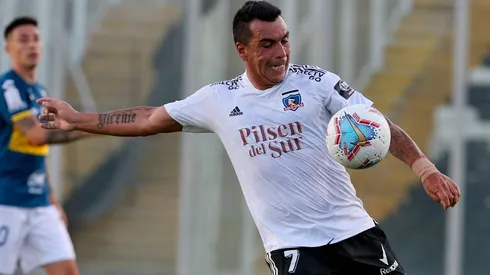 Colo Colo tiene el récord de goles en la historia del fútbol profesional chileno