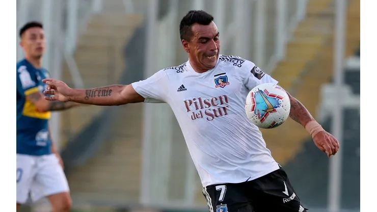 Colo Colo tiene el récord de goles en la historia del fútbol profesional chileno