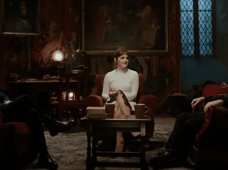 ¡Harry Potter: Regreso a Hogwarts presenta emotivo primer tráiler!