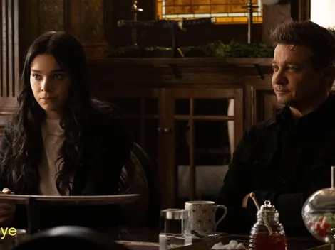 ¿Qué día se emitirá el capítulo final de Hawkeye en Disney Plus?
