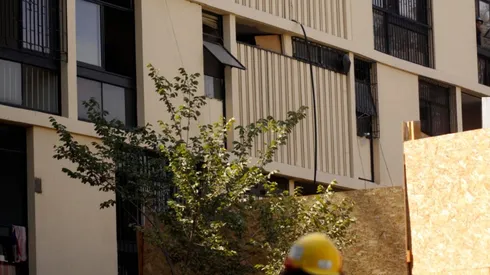 Créditos Hipotecarios