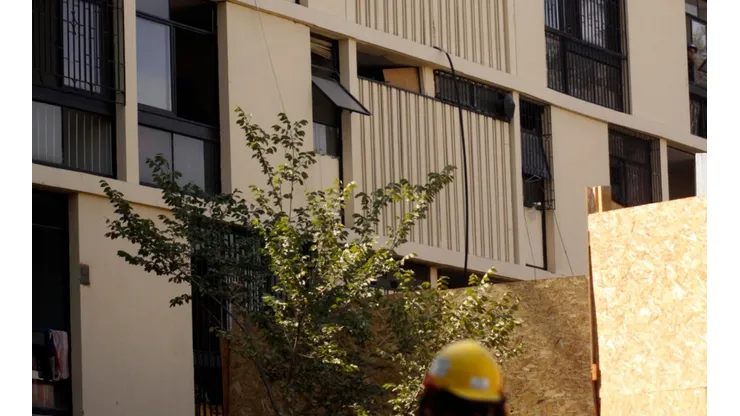 Créditos Hipotecarios