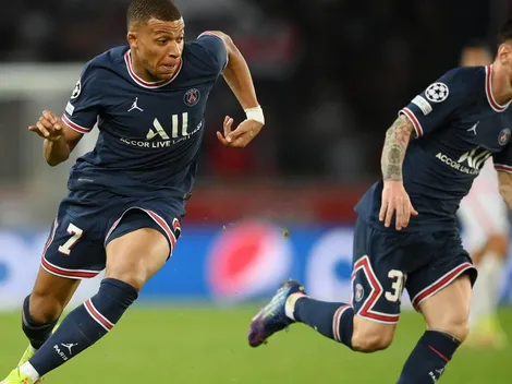 ¿Cuándo juega y dónde ver al PSG de Messi y compañía contra el Lorient?