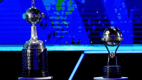 Mayores premios económicos en las Copas Libertadores y Sudamericana.