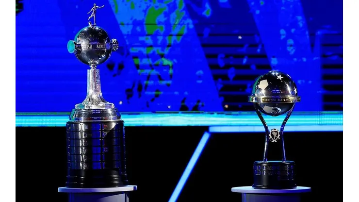 Mayores premios económicos en las Copas Libertadores y Sudamericana.