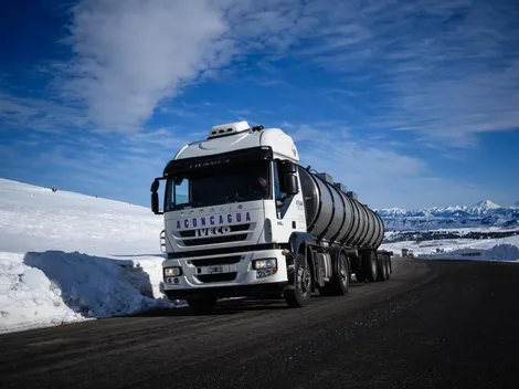 ¿Cuándo se abre la frontera con Argentina?
