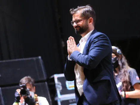 Ranking mundial de Presidentes Jóvenes