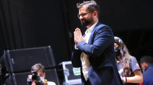 Ranking mundial de Presidentes Jóvenes