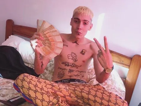 ¿Millonarias cifras? Fórmula supuestamente revela lo que gana Marcianeke