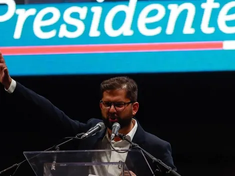 Prensa internacional destaca triunfo de Boric