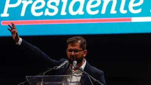 Prensa internacional destaca triunfo de Boric