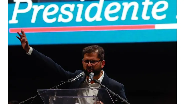 Prensa internacional destaca triunfo de Boric