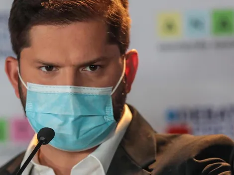 ¿Por qué el Presidente Sebastián Piñera agendó una reunión con Gabriel Boric?