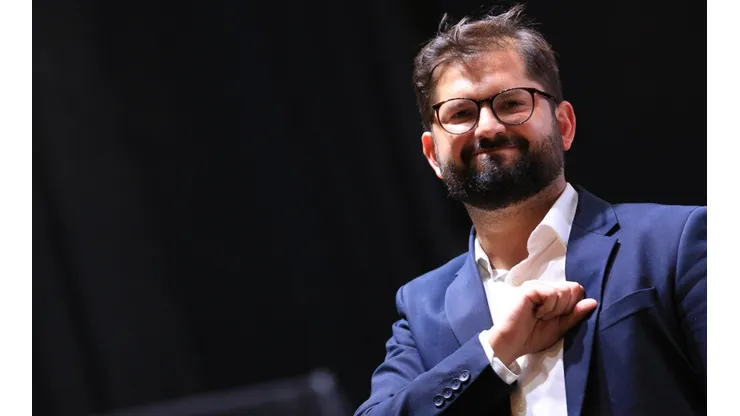 ¿Boric tiene mayoría en el Congreso?