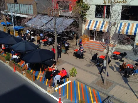 ¿Qué comunas cambian de fase este miércoles 22 de diciembre?