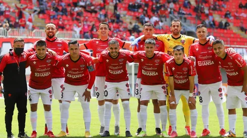 El ex futbolista de Universidad de Chile, Sergio Gioino es el nuevo dueño de Ñublense.