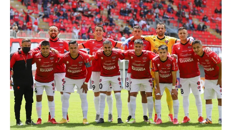 El ex futbolista de Universidad de Chile, Sergio Gioino es el nuevo dueño de Ñublense.
