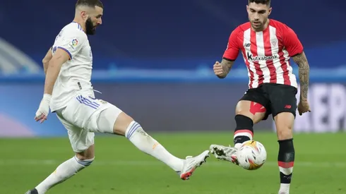 El Bilbao buscará seguir en racha ante el líder del futbol hispano.