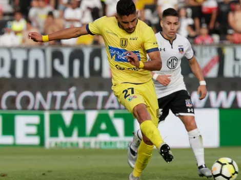 Audax confirma a delantero paraguayo para la Libertadores