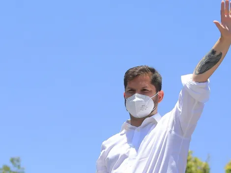 ¿Qué dijo la Unión Europea tras el triunfo de Gabriel Boric en Segunda Vuelta?