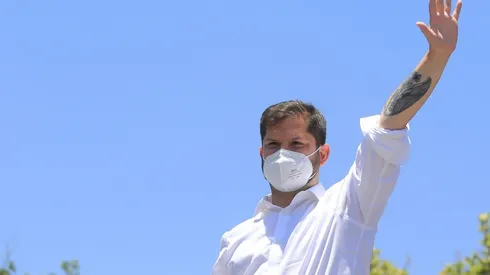 Unión Europea se pronuncia ante el triunfo de Gabriel Boric