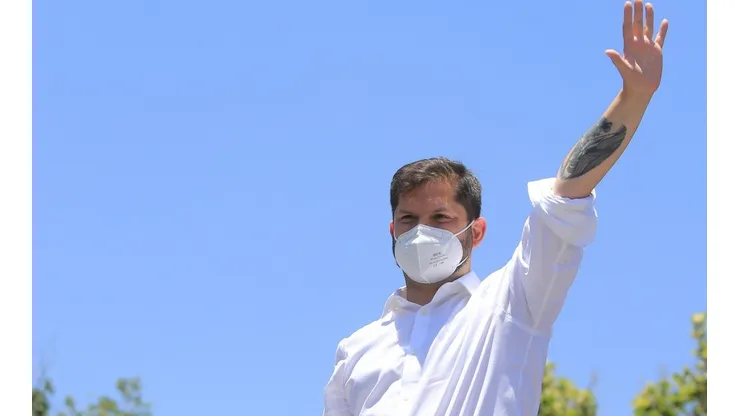 Unión Europea se pronuncia ante el triunfo de Gabriel Boric
